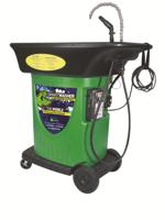 Superspark Grs super spoelbak biowasher 23l * op bestelling * - thumbnail