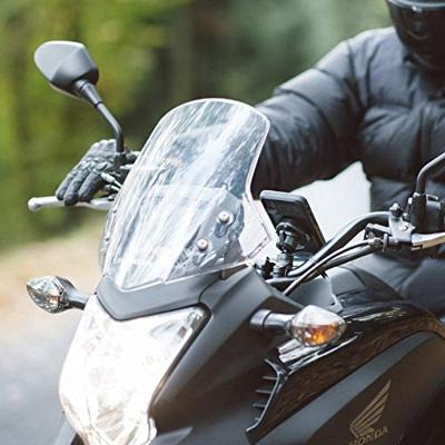 Tigra FitClic MountCase 2 Motorcycle Kit iPhone 11 Pro