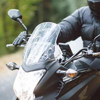 Tigra FitClic MountCase 2 Motorcycle Kit iPhone 11 Pro - thumbnail