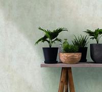 Novamur Kylie Behang met betonstructuur - 6754-50 - thumbnail
