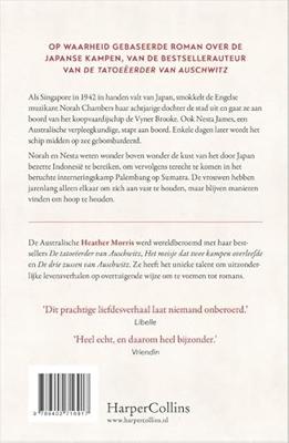 De vrouwen van het kamp (Paperback)