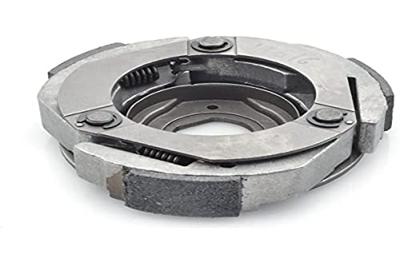 Tecnium Coupling 3 baking, 19616