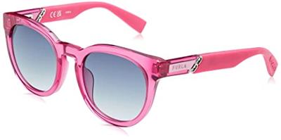 Dames zonnebril Furla SFU687-5103GB Ø 51 mm