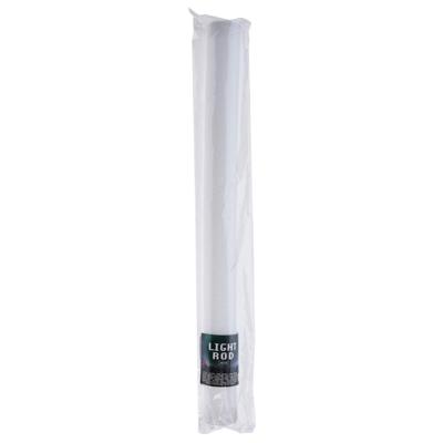 Free and Easy lichtgeleiding 48 cm rood/violet/groen