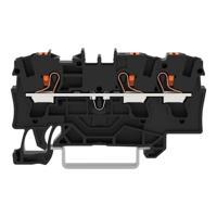 WAGO 2204-1305 Doorgangsklem 50 stuk(s) - thumbnail