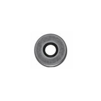 Intersteel Rozet verdekt 49x7mm - oud grijs - thumbnail