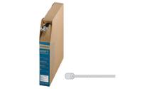 Shimano schakel binnenkabel 1.2 x 2100mm (100 stuks) - thumbnail