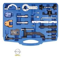 Brilliant Tools BT594350 Motorinstelgereedschap voor Opel - thumbnail