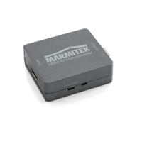 Marmitek Connect HV15 AV Converter [HDMI - VGA, Jackplug] 1920 x 1080 Pixel - thumbnail