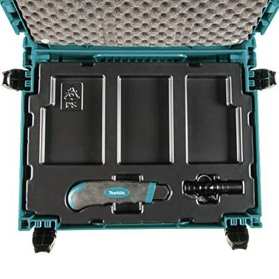 Makita B-49884 Boor- en Schroefbitset 116-delig in Mbox - thumbnail