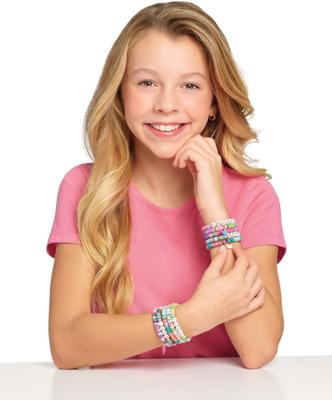 Make it Real Heishi Craze kralenset met opbergkoffer