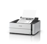 Epson EcoTank M1170 - inkjetprinter 1200 x 2400 DPI A4 Wifi - thumbnail