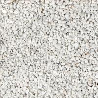 25 stuks! Carrara split wit 9/12 mm 20 kg Gardenlux - Gardenlux - thumbnail
