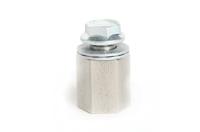 THULE adapter voor naafversnelling-systemen internal hub hitch adapter - thumbnail