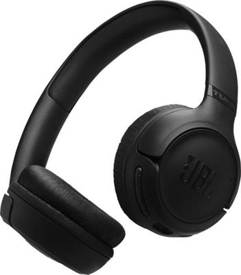 JBL Tune 530BT Hoofdtelefoon Zwart