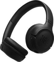 JBL Tune 530BT Hoofdtelefoon Zwart - thumbnail