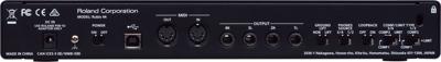 Roland Rubix44 USB audio interface Roland Rubix44 USB audio interface