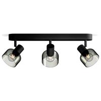 Philips Sleet 8720169299610 Plafondspot E14 Zwart - thumbnail