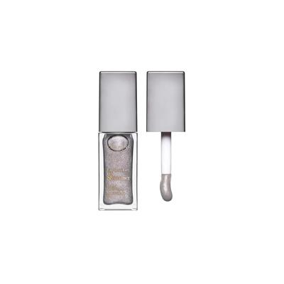 Clarins Comfort Oil Shimmer Lipstick Sequin Flares 7ml