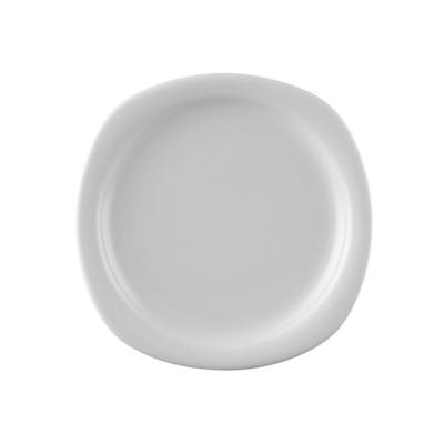 ROSENTHAL STUDIO LINE - Suomi Pure White - Dessertbord 20cm ROSENTHAL STUDIO LINE - Suomi Pure White - Dessertbord 20cm