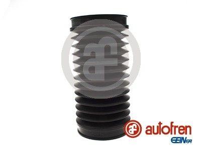 Stuurhoes, stuureenheid D9170