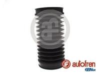 Stuurhoes, stuureenheid D9170 - thumbnail