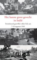 Het laatste grote gevecht in Indie - France C. Hazekamp - ebook - thumbnail