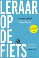 Leraar op de fiets - Conrad Berghoef - ebook - thumbnail