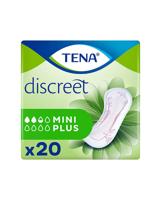 Tena Discreet Mini Plus - thumbnail