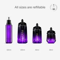 Mugler Alien Eau de Parfum Extraintense 90ml - thumbnail