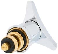 Cornat Kraanbovenstuk 3-Ster 3/8 Rood Ch - TEC302100 - thumbnail