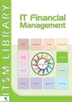 IT Financial Management - Jan van Bon, Maxime Sottini - ebook - thumbnail