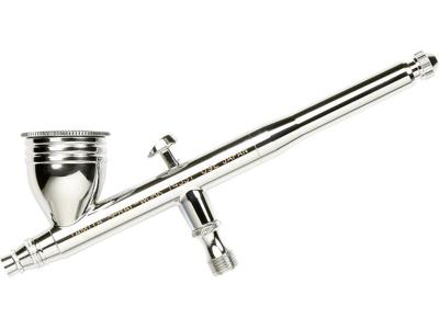 Tamiya HG Airbrush 0,3 mm Double action Airbrush pistool Mondstuk-Ø 0.3 mm
