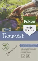 Pokon tuinmest 2.5 kg - thumbnail