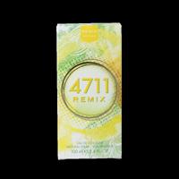 4711 Eau de cologne remix urban summer 100 Milliliter - thumbnail