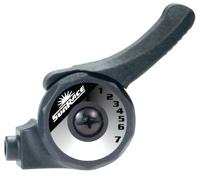 Rst Sunrace stuurveeller 7v m/kabel slm2tr7000hp - thumbnail