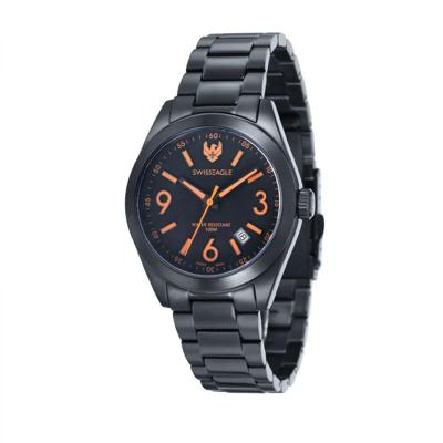 Swiss Eagle Operator | SE-9058-66