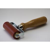 Pandser aandrukrol - 90 mm breed - voor EPDM - thumbnail