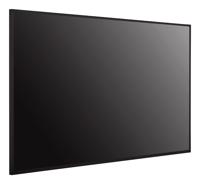 LG Electronics 43UH5N-M UHD Signage Digital Signage display Energielabel: G (A - G) 43 inch 3840 x 2160 Pixel 24/7 - thumbnail