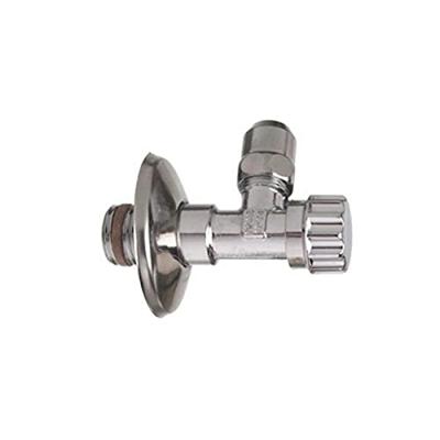 Cornat Hoekstopkraan Zd 1/2 Ch - T317004