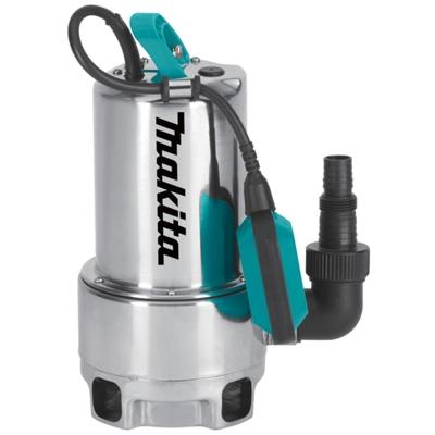Makita PF0610 PF0610 Dompelpomp voor vervuild water Met geaarde stekker 10800 l/h