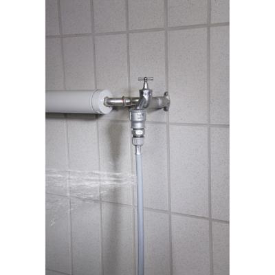Xavax 00111444 Waterstop 1.5 m Met waterstop 1 stuk(s)