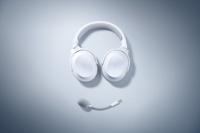 Razer Barracuda X Draadloos Wit Gaming Headset - thumbnail