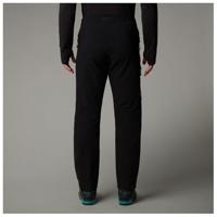 The North Face Summit Chamlang Softshell Wandelbroek Heren TNF Black - NPF L - thumbnail