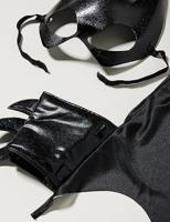 Kostuum Batgirl Dames Classic Official - thumbnail