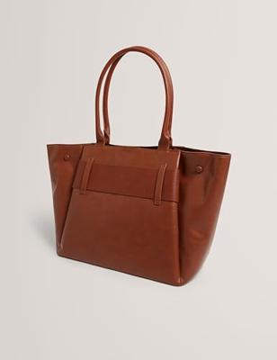 Ted Baker Sophian Knot Bow Extra Large Tote