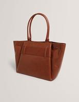 Ted Baker Sophian Knot Bow Extra Large Tote - thumbnail