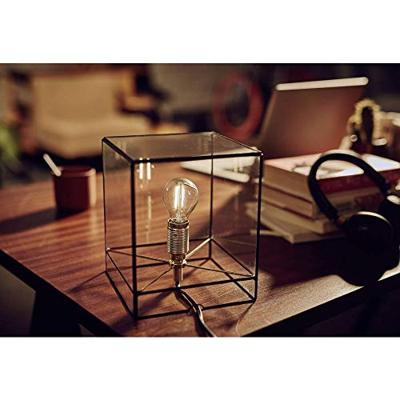 Philips led classic 100w a67 e27 ww cl nd srt4 verlichting - thumbnail