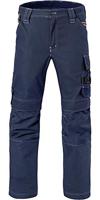 HAVEP werkbroek - Attitude - 80229 - Marine - maat 48 - thumbnail