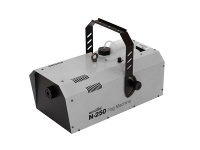 Eurolite N-250 rookmachine - thumbnail